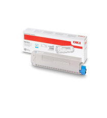 OKI MC853 NERO ORIGINALE 45862840 TONER PER OKI MC853dnct MC873dnct MC873dnv CAPACITA' 7.000 PAGINE OKI MC853 NERO ORIGINALE 45862840 TONER PER OKI MC853dnct MC873dnct MC873dnv CAPACITA' 7.000 PAGINE