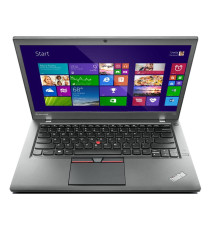 NOTEBOOK LENOVO T440s i7-4600U/8GB/256GB-SSD/14" HD+ WWAN/WLAN/BT/CAM/FPR WINDOWS 10 PRO RICONDIZIONATO GRADE A NOTEBOOK LENOVO T440s i7-4600U/8GB/256GB-SSD/14" HD+ WWAN/WLAN/BT/CAM/FPR WINDOWS 10 PRO RICONDIZIONATO GRADE A