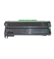 TONER 51B2000 NERO COMPATIBILE PER LEXMARK MX317 MX417 MX517 MX617 MS317 MS417 MS517 MS617 2.500 PAGINE