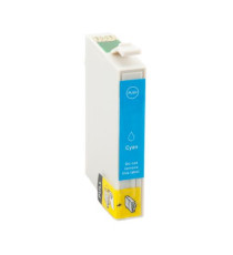 CARTUCCIA T1001 NERA COMPATIBILE C13T10014010 PER Epson Stylus BX600FW,BX610,B40W,SX510,SX515,SX600,SX610 CAPACITA 37ML CARTUCCIA T1001 NERA COMPATIBILE C13T10014010 PER Epson Stylus BX600FW,BX610,B40W,SX510,SX515,SX600,SX610 CAPACITA 37ML