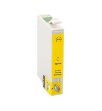 CARTUCCIA T1003 MAGENTA COMPATIBILE C13T10034010 PER Epson Stylus BX600FW,BX610,B40W,SX510,SX515,SX600,SX610 CAPACITA 16ML CARTUCCIA T1003 MAGENTA COMPATIBILE C13T10034010 PER Epson Stylus BX600FW,BX610,B40W,SX510,SX515,SX600,SX610 CAPACITA 16ML