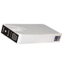 CARTUCCIA T1001 NERA COMPATIBILE C13T10014010 PER Epson Stylus BX600FW,BX610,B40W,SX510,SX515,SX600,SX610 CAPACITA 37ML CARTUCCIA T1001 NERA COMPATIBILE C13T10014010 PER Epson Stylus BX600FW,BX610,B40W,SX510,SX515,SX600,SX610 CAPACITA 37ML