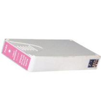 CARTUCCIA T5595 LIGHT CIANO COMPATIBILE C13T55954010 PER Epson Stylus Photo RX 700  CAPACITA 16ML CARTUCCIA T5595 LIGHT CIANO COMPATIBILE C13T55954010 PER Epson Stylus Photo RX 700  CAPACITA 16ML
