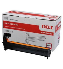 DRUM ORIGINALE 44844407 CIANO TAMBURO PER OKI C822,C831,C841,C840 44844408 CAPACITA' 30.000 PAGINE DRUM ORIGINALE 44844407 CIANO TAMBURO PER OKI C822,C831,C841,C840 44844408 CAPACITA' 30.000 PAGINE