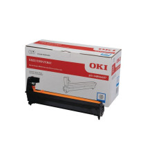 DRUM ORIGINALE 44844408 NERO TAMBURO PER OKI C822,C831,C841,C840 44844408 CAPACITA' 30.000 PAGINE DRUM ORIGINALE 44844408 NERO TAMBURO PER OKI C822,C831,C841,C840 44844408 CAPACITA' 30.000 PAGINE