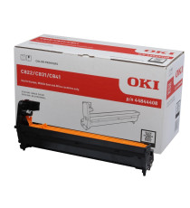 DRUM C822 NERO DR82 COMPATIBILE PER OKI C822, C831, C841, C840 44844408 30.000 PAGINE DRUM C822 NERO DR82 COMPATIBILE PER OKI C822, C831, C841, C840 44844408 30.000 PAGINE