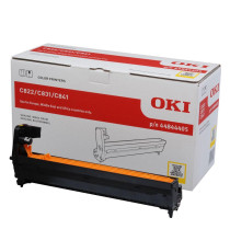 DRUM ORIGINALE 44844406 MAGENTA TAMBURO PER OKI C822,C831,C841,C840 44844408 CAPACITA' 30.000 PAGINE DRUM ORIGINALE 44844406 MAGENTA TAMBURO PER OKI C822,C831,C841,C840 44844408 CAPACITA' 30.000 PAGINE
