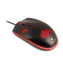 MOUSE WIRELESS OMEGA OM0419G VERDE OTTICO 2,4Ghz CON RICEVITORE USB NANO 1000DPI - DISTANZA 10 METRI WIFI OM 0419G