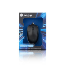 MOUSE WIRELESS OMEGA OM0419G VERDE OTTICO 2,4Ghz CON RICEVITORE USB NANO 1000DPI - DISTANZA 10 METRI WIFI OM 0419G