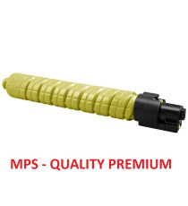 TONER MPC3503 MAGENTA MPS QUALITY PREMIUM COMPATIBILE 841819 PER RICOH AFICIO MP C3003,C3503 LANIER NASHUATEC 18.000 PAGINE