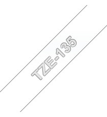 CASSETTA NASTRO TZ-133 TZe-133 COMPATIBILE BROTHER LAMINATO AZZURRO SU TRASPARENTE 12mmX8m TZ133 LAMINATO AZZURRO SU TRASPARENTE CASSETTA NASTRO TZ-133 TZe-133 COMPATIBILE BROTHER LAMINATO AZZURRO SU TRASPARENTE 12mmX8m TZ133 LAMINATO AZZURRO SU TRASPARENTE