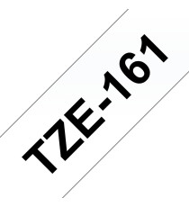 CASSETTA NASTRO TZ-151 TZe-151 COMPATIBILE BROTHER LAMINATO TESTO NERO SU TRASPARENTE 24mmX8mt TZ151 LAMINATO ALTA QUALITA'  CASSETTA NASTRO TZ-151 TZe-151 COMPATIBILE BROTHER LAMINATO TESTO NERO SU TRASPARENTE 24mmX8mt TZ151 LAMINATO ALTA QUALITA'