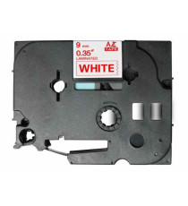 CASSETTA NASTRO TZ-221 TZe-221 COMPATIBILE BROTHER TESTO NERO SU BIANCO 9mmX8mt TZ221 LAMINATO ALTA QUALITA' CASSETTA NASTRO TZ-221 TZe-221 COMPATIBILE BROTHER TESTO NERO SU BIANCO 9mmX8mt TZ221 LAMINATO ALTA QUALITA'