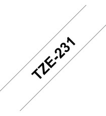 CASSETTA NASTRO TZ-221 COMPATIBILE BROTHER BIANCO 9mmX8m PER Brother Eletronic labelling TZ-221 TZe-221 (NERO SU BIANCO) CASSETTA NASTRO TZ-221 COMPATIBILE BROTHER BIANCO 9mmX8m PER Brother Eletronic labelling TZ-221 TZe-221 (NERO SU BIANCO)