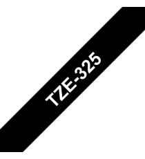 CASSETTA NASTRO TZ-315 COMPATIBILE BROTHER LAMINATO BIANCO/NERO 6mmX8m TZ-315 TZe-315 (LAMINATO BIANCO SU NERO) CASSETTA NASTRO TZ-315 COMPATIBILE BROTHER LAMINATO BIANCO/NERO 6mmX8m TZ-315 TZe-315 (LAMINATO BIANCO SU NERO)