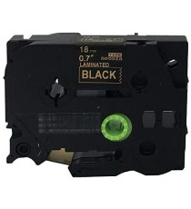 CASSETTA NASTRO TZ-141 TZe-141 COMPATIBILE BROTHER LAMINATO TESTO NERO SU TRASPARENTE 18mmX8mt TZ141 LAMINATO ALTA QUALITA'  CASSETTA NASTRO TZ-141 TZe-141 COMPATIBILE BROTHER LAMINATO TESTO NERO SU TRASPARENTE 18mmX8mt TZ141 LAMINATO ALTA QUALITA'