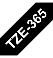 CASSETTA NASTRO TZ-261 TZe-261 COMPATIBILE BROTHER LAMINATO TESTO NERO SU BIANCO 36mmX8mt TZ261 LAMINATO ALTA QUALITA'  CASSETTA NASTRO TZ-261 TZe-261 COMPATIBILE BROTHER LAMINATO TESTO NERO SU BIANCO 36mmX8mt TZ261 LAMINATO ALTA QUALITA'