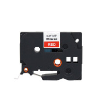 CASSETTA NASTRO TZ-421 COMPATIBILE BROTHER LAMINATO NERO/ROSSO 9mmX8m TZ-421 TZe-421 (LAMINATO NERO SU ROSSO) CASSETTA NASTRO TZ-421 COMPATIBILE BROTHER LAMINATO NERO/ROSSO 9mmX8m TZ-421 TZe-421 (LAMINATO NERO SU ROSSO)