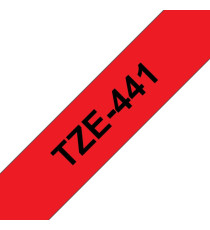 CASSETTA NASTRO TZ-344 TZe-344 COMPATIBILE BROTHER LAMINATO TESTO ORO SU NERO 18mmX8mt TZ344 LAMINATO ALTA QUALITA'  CASSETTA NASTRO TZ-344 TZe-344 COMPATIBILE BROTHER LAMINATO TESTO ORO SU NERO 18mmX8mt TZ344 LAMINATO ALTA QUALITA'