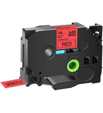 CASSETTA NASTRO TZ-344 TZe-344 COMPATIBILE BROTHER LAMINATO TESTO ORO SU NERO 18mmX8mt TZ344 LAMINATO ALTA QUALITA'  CASSETTA NASTRO TZ-344 TZe-344 COMPATIBILE BROTHER LAMINATO TESTO ORO SU NERO 18mmX8mt TZ344 LAMINATO ALTA QUALITA'