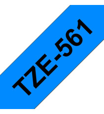 CASSETTA NASTRO TZ-461 TZe-461 COMPATIBILE BROTHER LAMINATO TESTO NERO SU ROSSO 36mmX8mt TZ461 LAMINATO ALTA QUALITA'  CASSETTA NASTRO TZ-461 TZe-461 COMPATIBILE BROTHER LAMINATO TESTO NERO SU ROSSO 36mmX8mt TZ461 LAMINATO ALTA QUALITA'