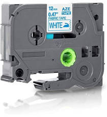 CASSETTA NASTRO TZ-231 COMPATIBILE BROTHER BIANCO 12mmX8m PER Brother Eletronic labelling TZ231 TZe-231 (NERO SU BIANCO) CASSETTA NASTRO TZ-231 COMPATIBILE BROTHER BIANCO 12mmX8m PER Brother Eletronic labelling TZ231 TZe-231 (NERO SU BIANCO)