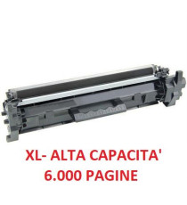 TONER CF217A COMPATIBILE CON CHIP PER HP LASERJET HP PRO M102W,M130NW,M102A,M132A,M134A 17A 1.600 PAGINE TONER CF217A COMPATIBILE CON CHIP PER HP LASERJET HP PRO M102W,M130NW,M102A,M132A,M134A 17A 1.600 PAGINE