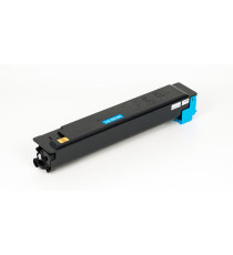 TONER CK-5510 NERO COMPATIBILE PER UTAX 300ci,301ci TRIUMPH 300ci,301ci 1T02R40UT0 1T02R40TA0 20.000 PAGINE
