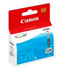 CANON CLI-526C CIANO 4541B001 CARTUCCIA ORIGINALE PER CANON IP 4850,MG 5150,MG 5250 CLI526 CAPACITA 9ML CANON CLI-526C CIANO 4541B001 CARTUCCIA ORIGINALE PER CANON IP 4850,MG 5150,MG 5250 CLI526 CAPACITA 9ML