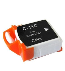 CARTUCCIA BCI-11C COLORE COMPATIBILE 0958A002 0958A318 PER CANON BJ30,BJ35v BCI11C CAPACITA' 4,8ml CARTUCCIA BCI-11C COLORE COMPATIBILE 0958A002 0958A318 PER CANON BJ30,BJ35v BCI11C CAPACITA' 4,8ml