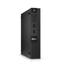 PC DELL OPTIPLEX 3020 MICRO MFF Core i5-4690T 8GB RAM 240GB SSD WINDOWS 10 PRO RICONDIZIONATO GRADE A PC DELL OPTIPLEX 3020 MICRO MFF Core i5-4690T 8GB RAM 240GB SSD WINDOWS 10 PRO RICONDIZIONATO GRADE A