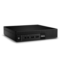 PC DELL OPTIPLEX 3020 MICRO MFF Core i5-4690T 8GB RAM 240GB SSD WINDOWS 10 PRO RICONDIZIONATO GRADE A PC DELL OPTIPLEX 3020 MICRO MFF Core i5-4690T 8GB RAM 240GB SSD WINDOWS 10 PRO RICONDIZIONATO GRADE A