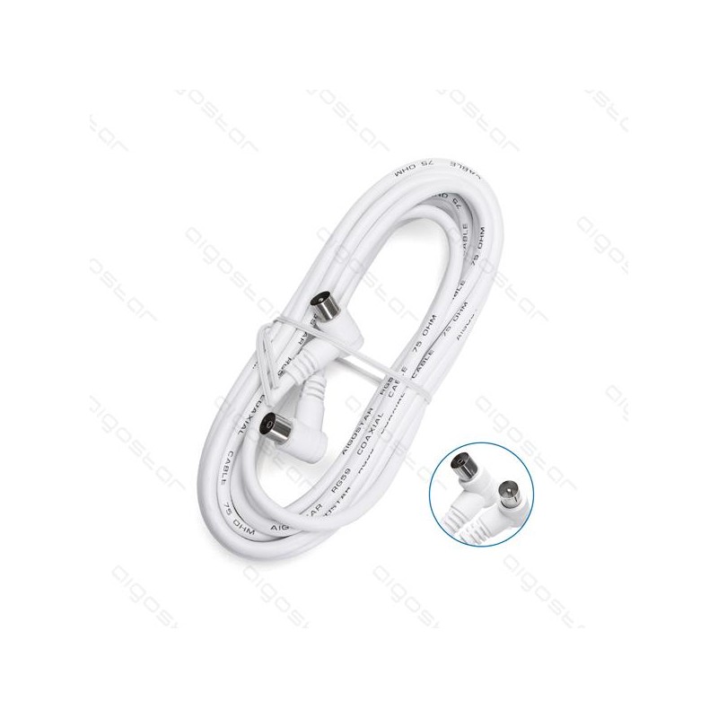 UHF PL259 Adattatore Coassiale Ad Angolo Retto Da 90 Gradi SO239 - Foto 11