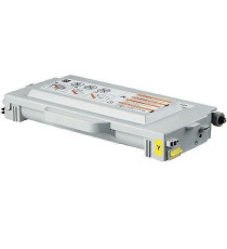 TONER BROTHER TN-04Y RIGENERATO
