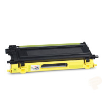 TONER BROTHER TN-135Y RIGENERATO