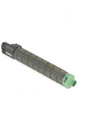 TONER RICOH MP5501BK NERO COMPATIBILE PER RICOH AFICIO MP C4501 C5501 841456 (841583) 25.000 PAGINE