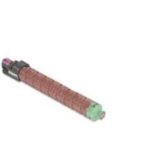 TONER RICOH MP C5501C CIANO PER RICOH AFICIO MP C4501 C5501 841163 - 841459 18.000 PAGINE