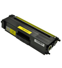 TONER TN-326Y RIGENERATO GIALLO PER BROTHER Brother HL-L8250CDN L8350 L8350CDWT TN336 TN326 3.500 PAGINE