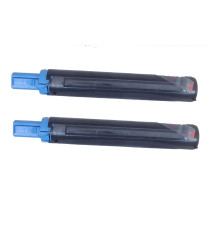 Toner compatibile Nero - Conf. 2 pezzi per Canon IR 1600 1610 2000 2010 EXV5 Toner compatibile Nero - Conf. 2 pezzi per Canon IR 1600 1610 2000 2010 EXV5