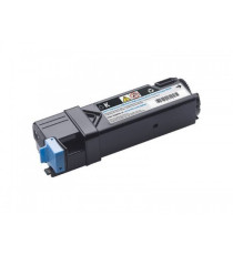 Toner rigenerato Nero per Dell 2150 CN 2150CDN 2155CN 2155CND 3.000 pagine 593-11040