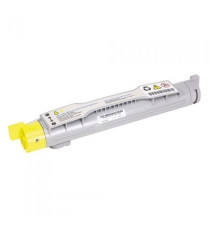 TONER DELL 593-10122 COMPATIBILE PER 5110 GIALLO