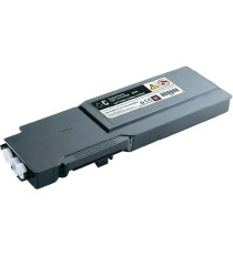 Toner rigenerato Ciano per Dell C3760N 3760DN 3765DNF 593-11122  9.000 pagine