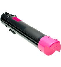 Toner compatibile Magenta per Dell 5130CDN Colour 593-10923 12.000 pagine