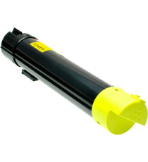 Toner compatibile Giallo per Dell 5130CDN Colour 593-10924 12.000 pagine