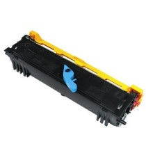 TONER EPSON S050166 EPL 6200 6200L RIGENERATO BK