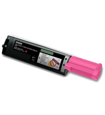 TONER EPSON 1100 S050188 RIGENERATO MAGENTA TONER EPSON 1100 S050188 RIGENERATO MAGENTA