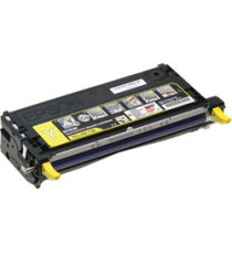 TONER EPSON S051158 2800 RIGENERATO GIALLO