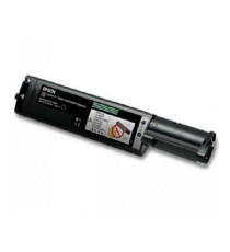 Toner rigenerato Nero S050319 CX21