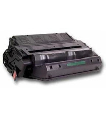 Toner rigenerato C4182X Nero per Canon Lbp 3260, HP Laserjet 8100, 8150 Toner rigenerato C4182X Nero per Canon Lbp 3260, HP Laserjet 8100, 8150