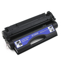 TONER HP Q2624X RIGENERATO BK TONER HP Q2624X RIGENERATO BK